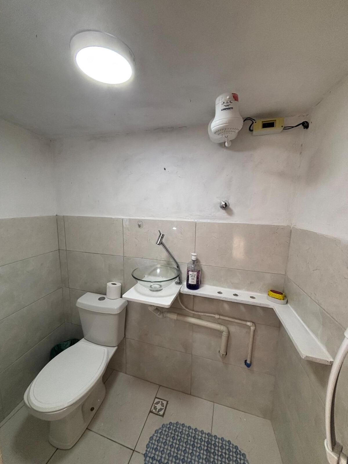 Apartamento Em Cobertura No Vidigal Rio de Janeiro