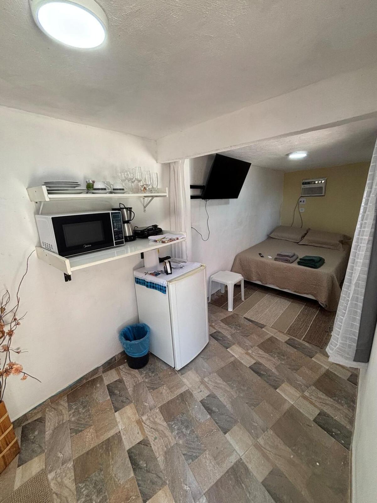 Em Cobertura No Vidigal Apartamento Rio de Janeiro